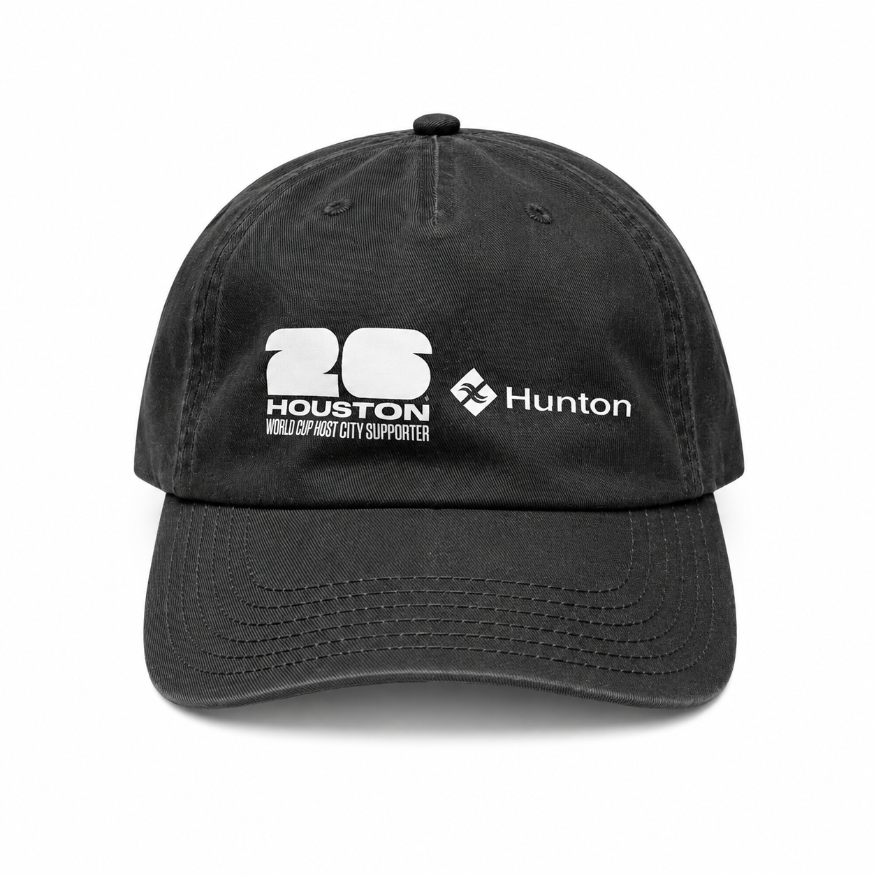 Charcoal World Cup Hat