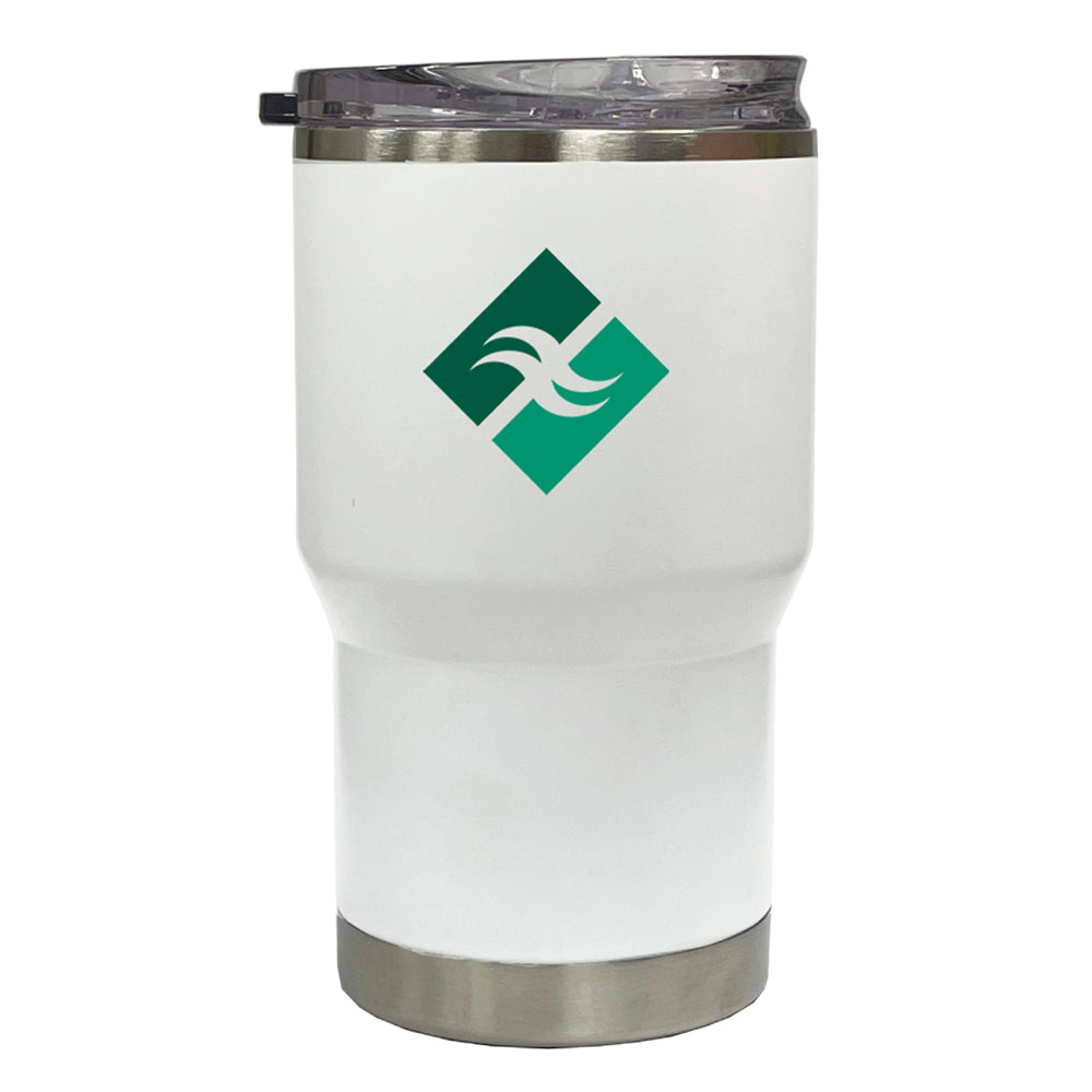Alpine Stainless Steel Travel Tumbler