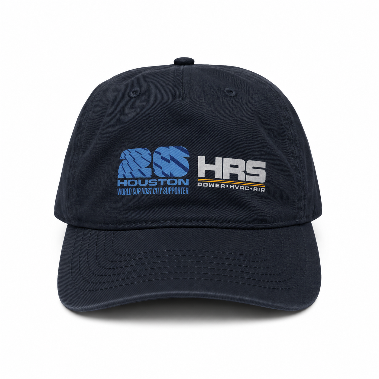 Navy World Cup Hat