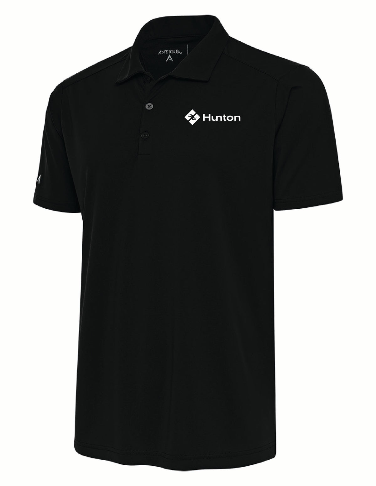 Mens Antigua Polo