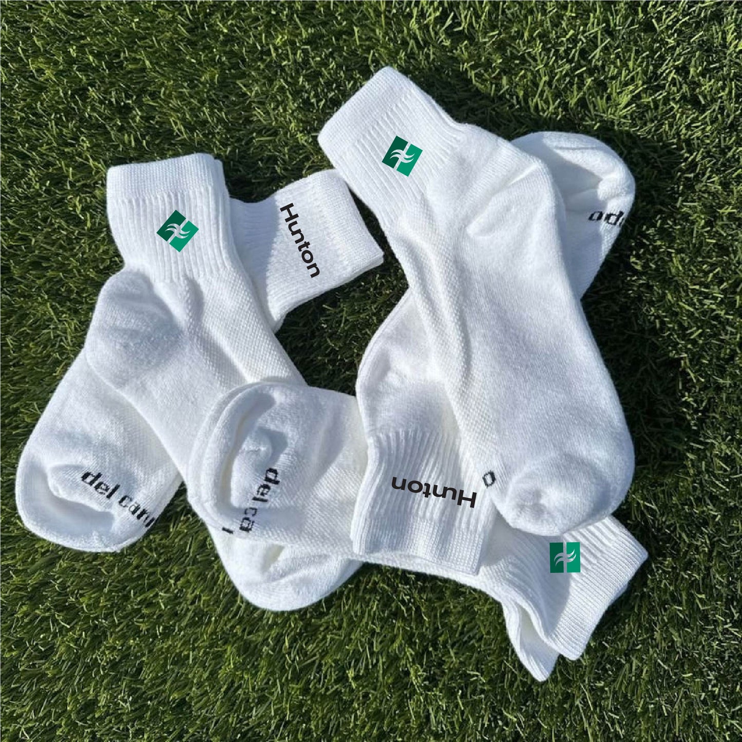 Del Campo Socks (1 pair)
