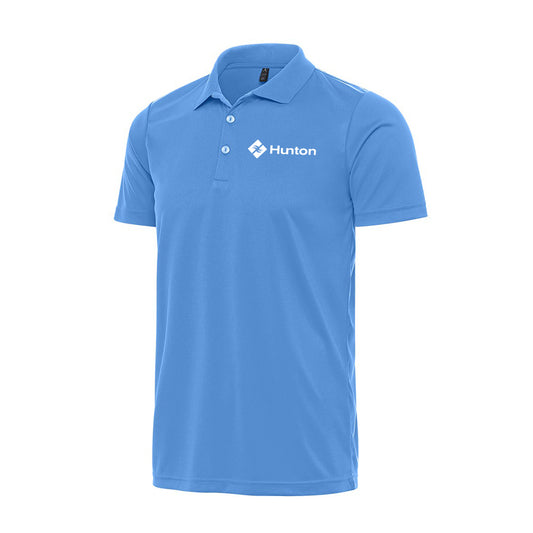 Men’s Flex Polo - Sky Blue