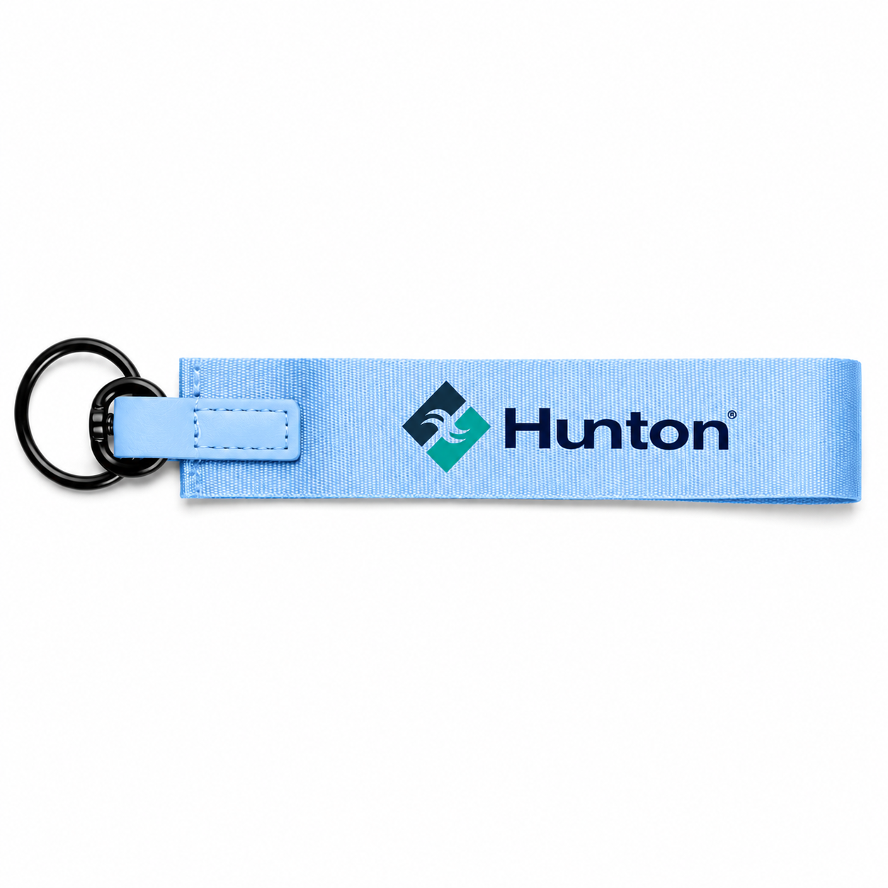 Hunton Keychain