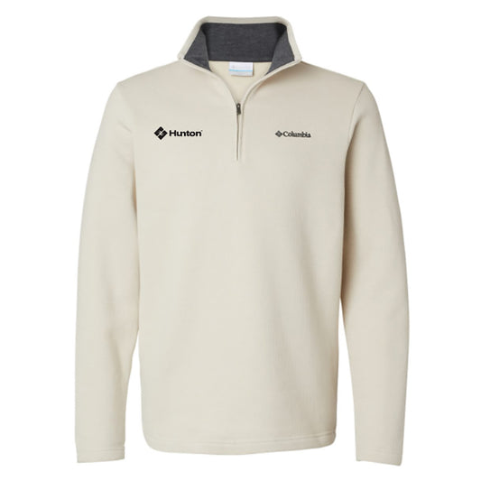 Columbia Great Hart Mountain Half-Zip Pullover