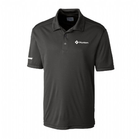 Parma Men's Polo - Titan