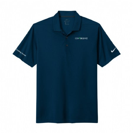 Nike Dri-FIT Men's Polo - Convergentz