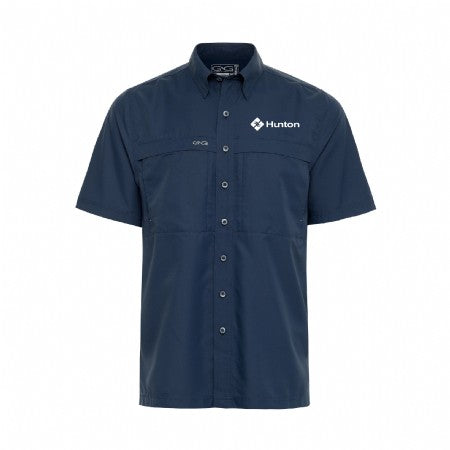 GameGuard Deep Water MicroFiber Shirt