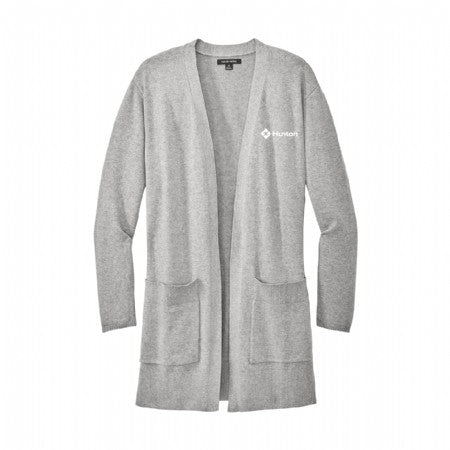 Mercer+Mettle Open Front Cardigan