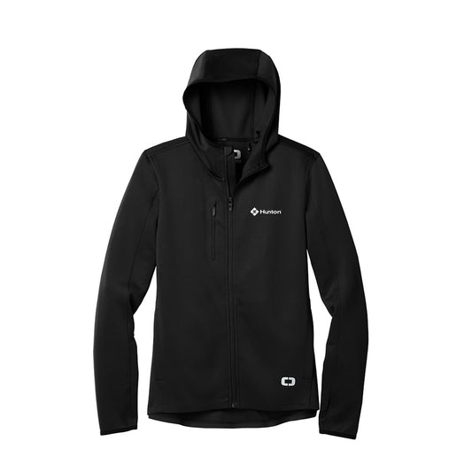 OGIO Men's Full- Zip Jacket