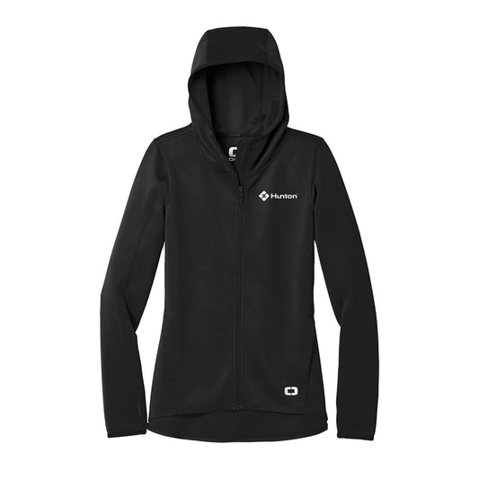 OGIO Ladies Full-Zip Jacket