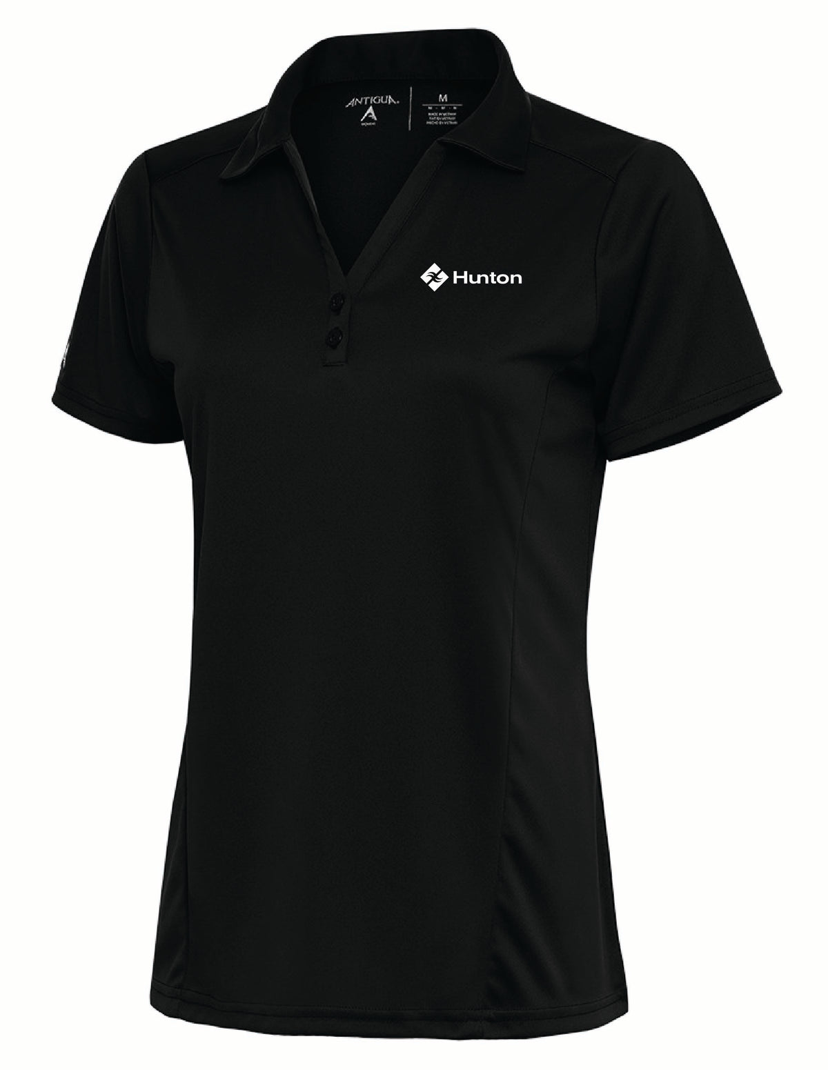Womens Antigua Polo