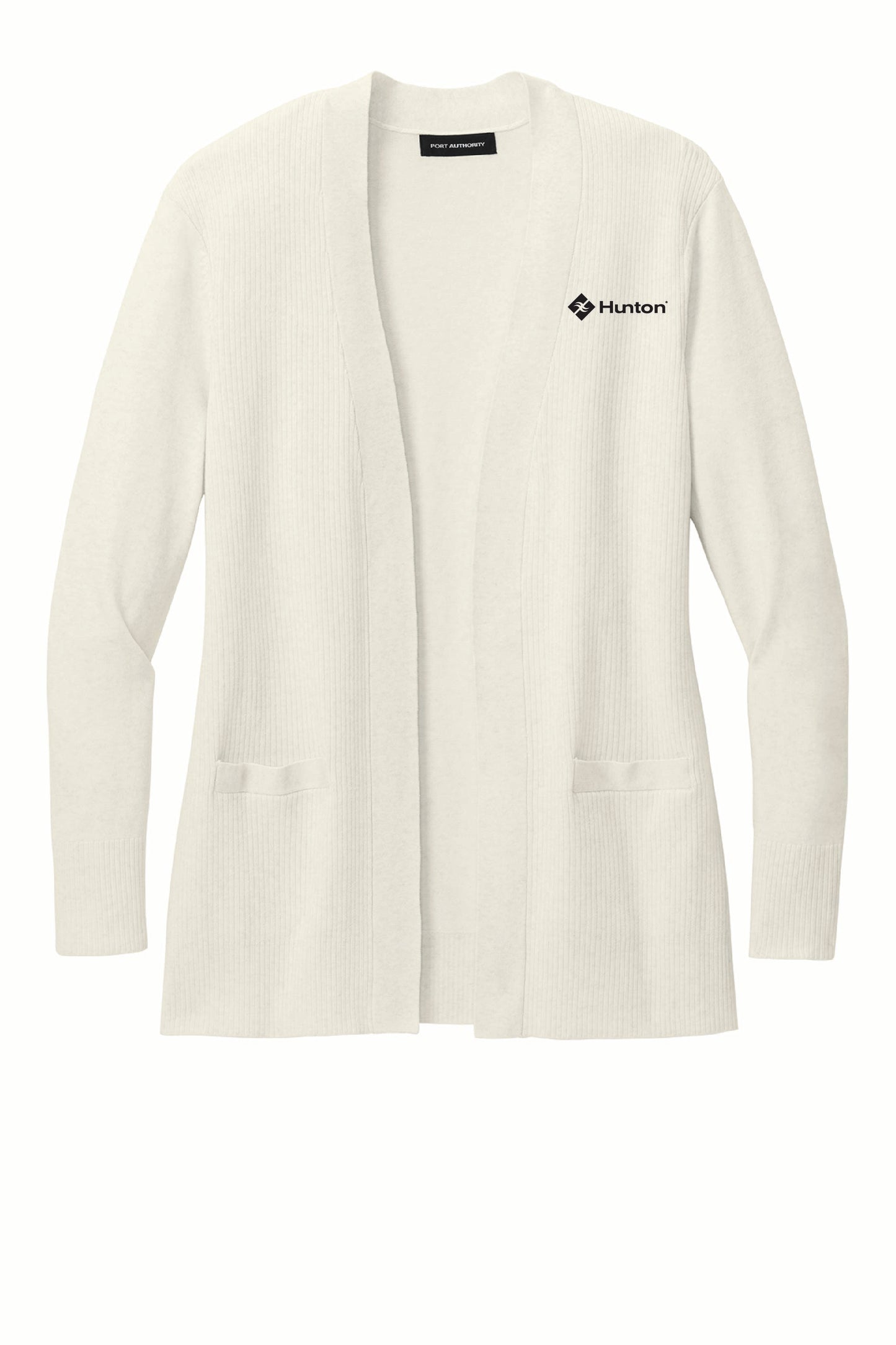 Port Authority Women’s Easy Care Open-Front Cardigan Sweater