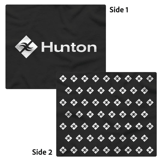 Plush Throw Blanket