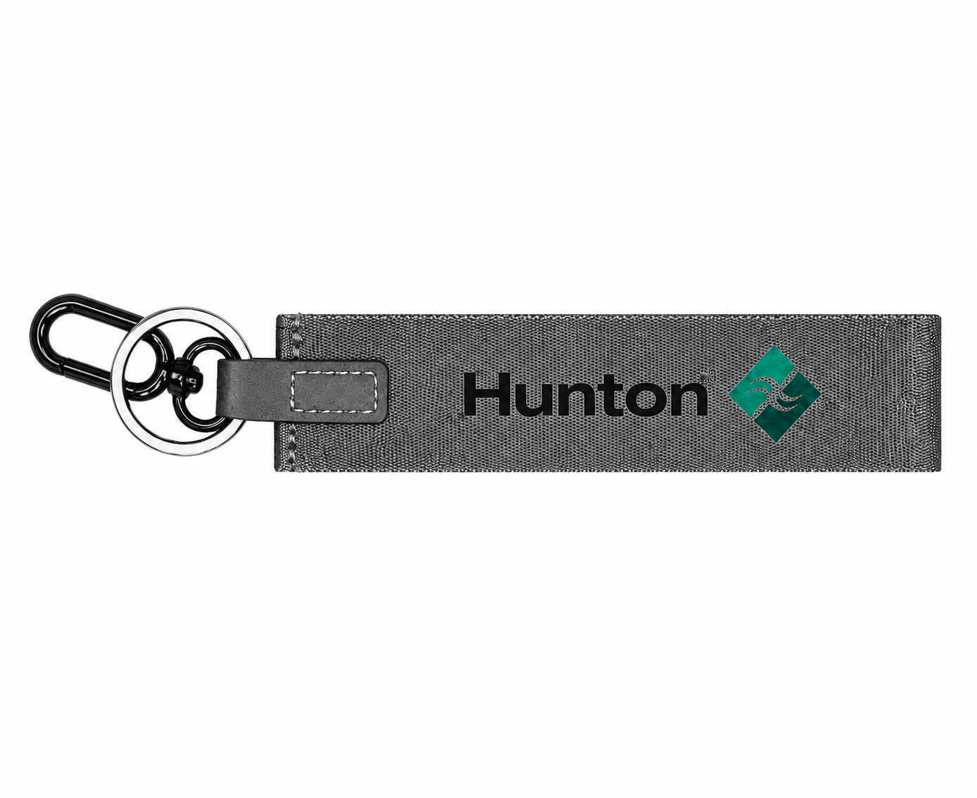 Hunton Keychain