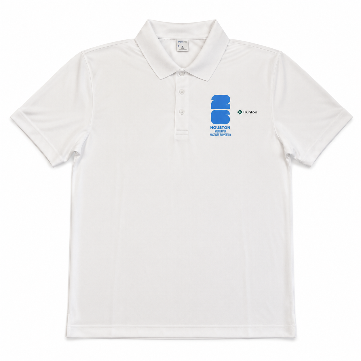 Mens World Cup Polo